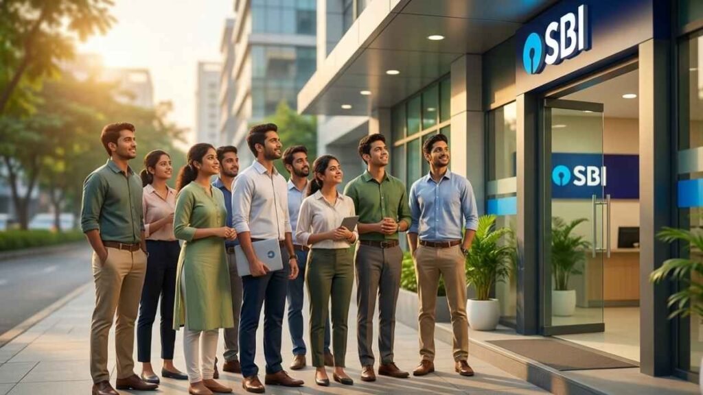 SBI Apprentice Recruitment 2026: ಸ್ಟೇಟ್ ಬ್ಯಾಂಕ್ ಆಫ್ ಇಂಡಿಯಾದಲ್ಲಿ 7,150 ಹುದ್ದೆಗಳ ನೇಮಕಾತಿ, ಜೂನ್ 8 ಕೊನೆ ದಿನ! SBI Apprentice Recruitment 2026 Notification Details in Kannada