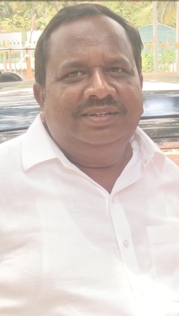 kh-muniyappa-madiga-leader-yashwanth-demand