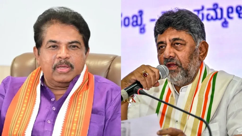 r-ashoka-criticizes-dk-shivakumar-government
